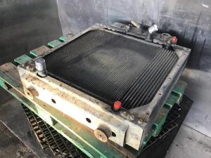 Kombinierter Heizkörper